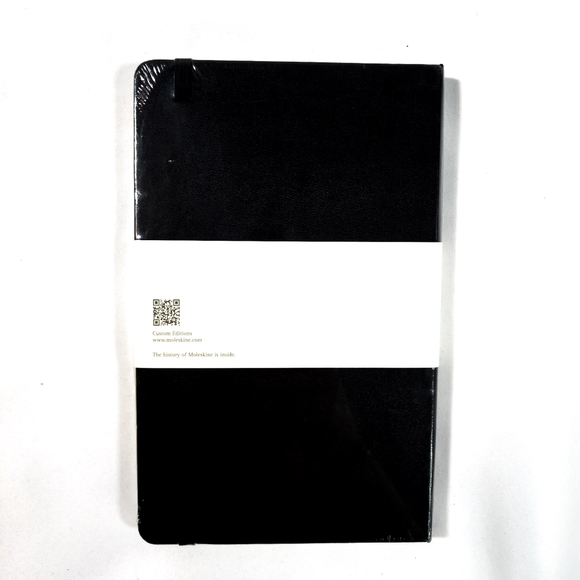 Moleskin Legendary Travel Notebook - Picture 3 of 8